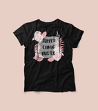 SUPPLY CHAIN HUSTLE Short-Sleeve Unisex T-Shirt (Logistics industry)