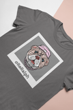 ROSIE “RoRalph” fan shirt for pet lovers