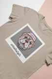 ROSIE “RoRalph” fan shirt for pet lovers