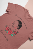 “No need to empower me, I’m power” women's Empowerment t-shirt