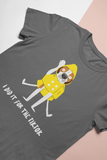 “I DID IT FOR THE TIKTOK” shirt for pet lovers