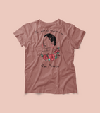 “No need to empower me, I’m power” women's Empowerment t-shirt