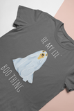 “HE MY LIL BOO THING” shirt for pet lovers