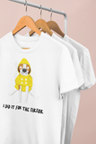 “I DID IT FOR THE TIKTOK” shirt for pet lovers