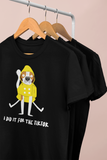 “I DID IT FOR THE TIKTOK” shirt for pet lovers