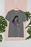 “Mija, You are worthy” women's Empowerment t-shirt
