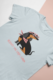“RESPECT THE DRIP, KAREN” shirt for pet lovers