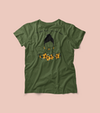 “Do what makes your soul shine” women's well-being t-shirt