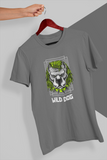 "Wild Dog” men’s pet lover t-shirt