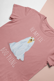 “HE MY LIL BOO THING” shirt for pet lovers