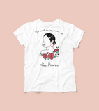 “No need to empower me, I’m power” women's Empowerment t-shirt