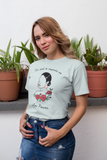 “No need to empower me, I’m power” women's Empowerment t-shirt
