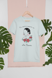 “No need to empower me, I’m power” women's Empowerment t-shirt