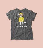 “I DID IT FOR THE TIKTOK” shirt for pet lovers