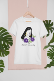 “Mija, You are worthy” women's Empowerment t-shirt