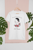 “No need to empower me, I’m power” women's Empowerment t-shirt