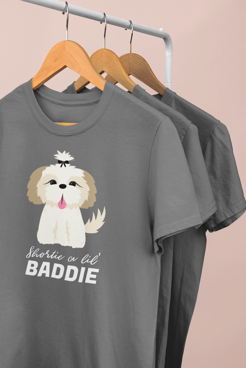 Shawty a Lil Baddie T-Shirt