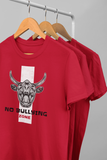 “No Bullying Zone” men’s anti-bullying t-shirt