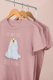 “HE MY LIL BOO THING” shirt for pet lovers