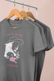 “Life is tough, Querida” women's Latina empowerment t-shirt