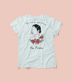 “No need to empower me, I’m power” women's Empowerment t-shirt