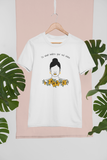 “Do what makes your soul shine” women's well-being t-shirt