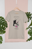 “Life is tough, Querida” women's Latina empowerment t-shirt