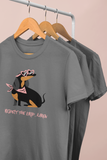 “RESPECT THE DRIP, KAREN” shirt for pet lovers