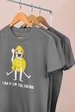 “I DID IT FOR THE TIKTOK” shirt for pet lovers