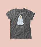 “HE MY LIL BOO THING” shirt for pet lovers