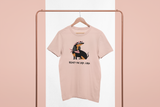 “RESPECT THE DRIP, KAREN” shirt for pet lovers