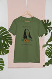 "We go together like cafe con leche” women's t-shirt Latina pride heritage