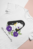 “Mija, You are worthy” women's Empowerment t-shirt
