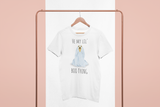 “HE MY LIL BOO THING” shirt for pet lovers