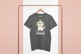 “SHORTIE A LIL BADDIE” shirt for pet lovers