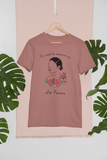 “No need to empower me, I’m power” women's Empowerment t-shirt