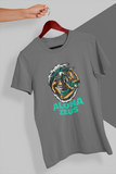“Aloha Zeus” men’s surfer dude t-shirt