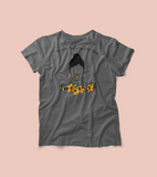 “Do what makes your soul shine” women's well-being t-shirt