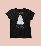 “HE MY LIL BOO THING” shirt for pet lovers