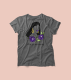 “Mija, You are worthy” women's Empowerment t-shirt