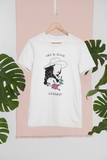 “Life is tough, Querida” women's Latina empowerment t-shirt