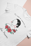 “No need to empower me, I’m power” women's Empowerment t-shirt