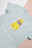 “I DID IT FOR THE TIKTOK” shirt for pet lovers