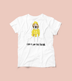 “I DID IT FOR THE TIKTOK” shirt for pet lovers