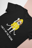 “I DID IT FOR THE TIKTOK” shirt for pet lovers
