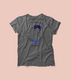 “I speak Spanglish, so what?” women's Latina heritage t-shirt