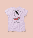 “No need to empower me, I’m power” women's Empowerment t-shirt