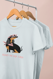 “RESPECT THE DRIP, KAREN” shirt for pet lovers