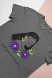 “Mija, You are worthy” women's Empowerment t-shirt