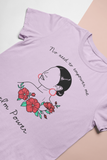 “No need to empower me, I’m power” women's Empowerment t-shirt
